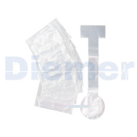 Outlet Pulmon Maniqui Buddy Pack 100 Unids